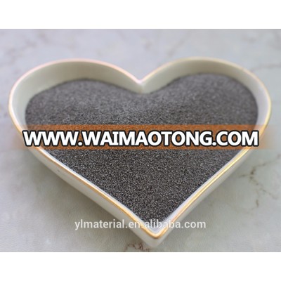 98% Reduced iron powder price for Electrolytic Iron Powder