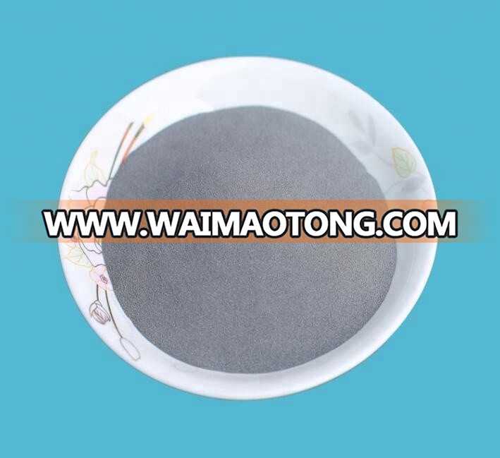 China factory-outlet atomized metal powder iron powder/Fe powder welding