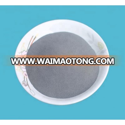 China factory-outlet atomized metal powder iron powder/Fe powder welding